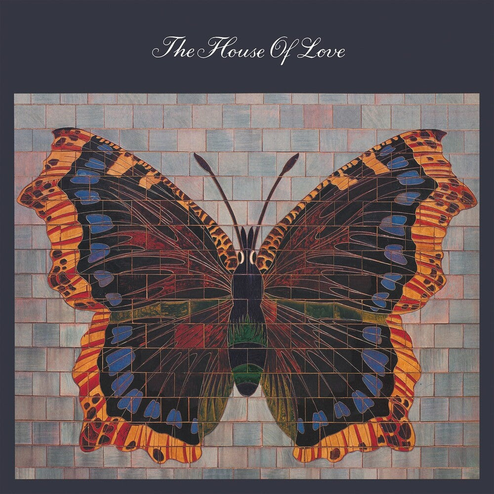 House Of Love - House Of Love (180 Gram) (Uk)