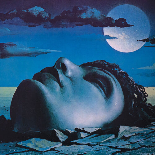 Joseph Renzetti - Dead & Buried (Original Soundtrack) { vinyl }