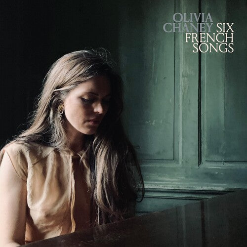Olivia Chaney - Six French Songs { vinyl }