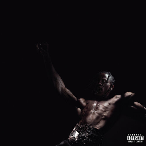 Travis Scott - UTOPIA { vinyl }