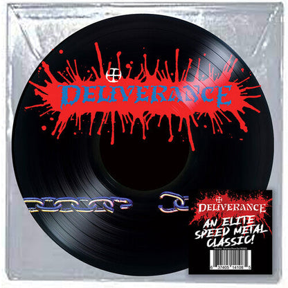 Deliverance - Deliverance { vinyl }