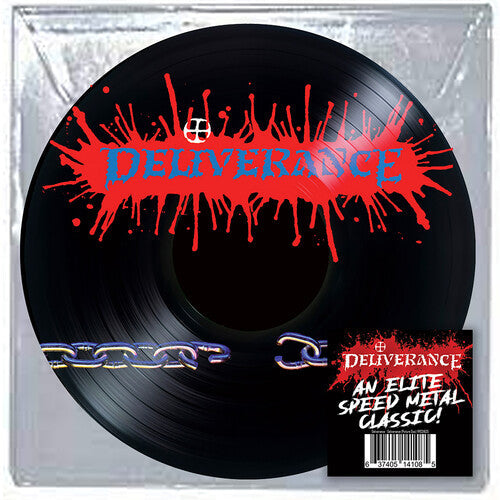 Deliverance - Deliverance { vinyl }