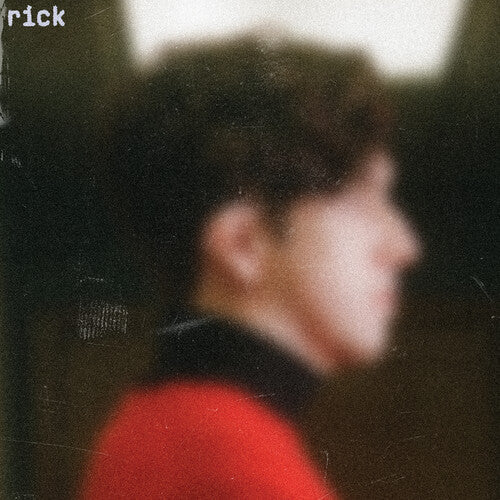 Ricky Montgomery - Rick { vinyl }