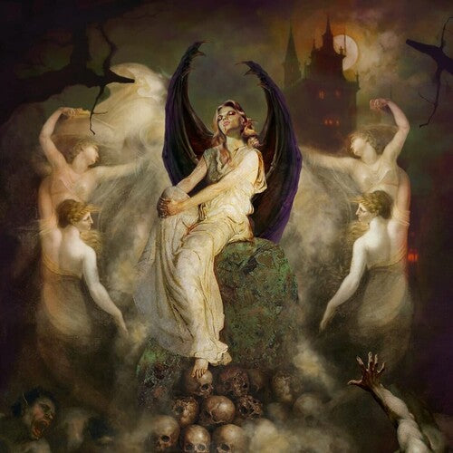 Creeper - Sanguivore { vinyl }
