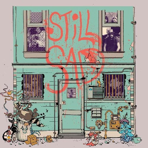 Various Artists - ...still Sad (Various Artists) [2LP] { vinyl }
