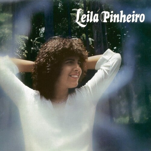 Leila Pinheiro - Leila Pinheiro { vinyl }