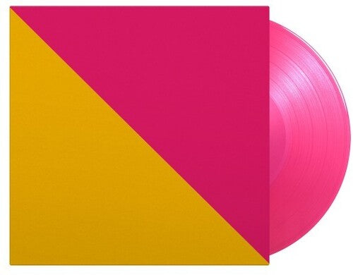 James Taylor - Flag [Pink] { vinyl }