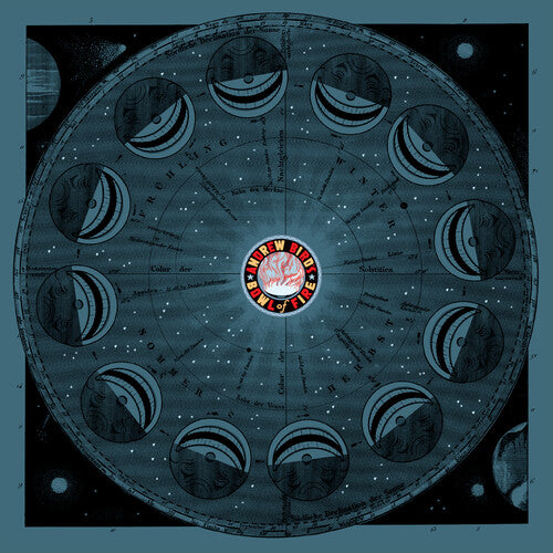 Andrew Bird's Bowl of Fire - Oh! the Grandeur [2LP] { vinyl }