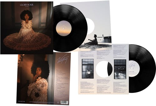 Victory - Glory Hour { vinyl }