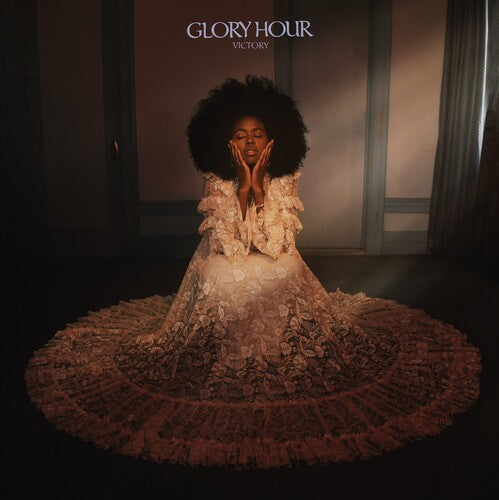 Victory - Glory Hour { vinyl }