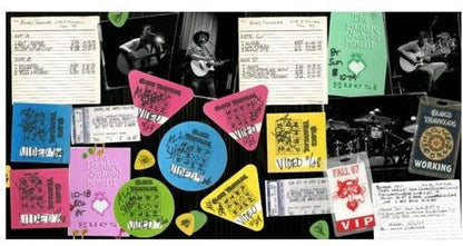Blues Traveler - Live And Acoustic: Fall Of 1997 { vinyl }
