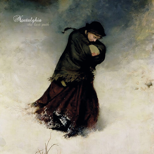 Nostalghia - The Last Path { vinyl }