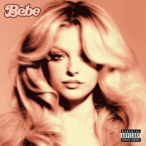 Bebe Rexha - Bebe { vinyl }