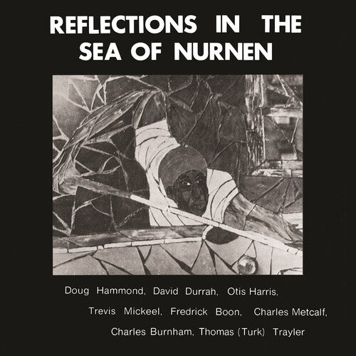Reflections In The Sea Of Nurnen { vinyl }