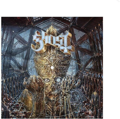 Ghost B.C. - IMPERA { vinyl }
