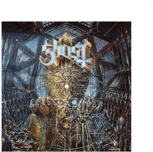 Ghost B.C. - IMPERA { vinyl }