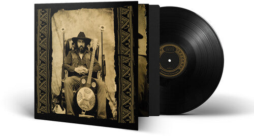 Brother Dege - Folk Songs Of The American Longhair { vinyl }