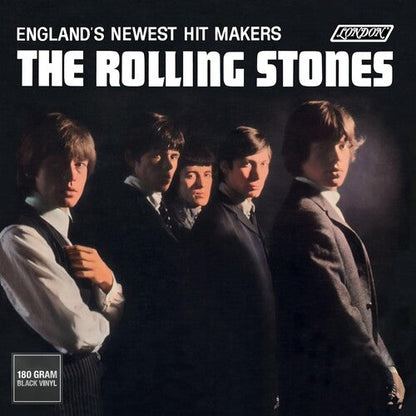The Rolling Stones - England's Newest Hit Makers { vinyl }