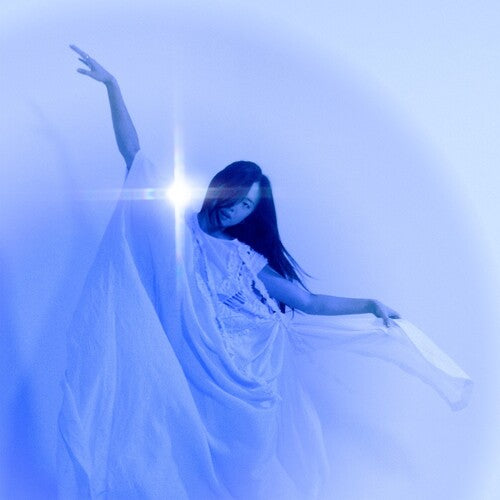 Sarah Kinsley - Ascension { vinyl }