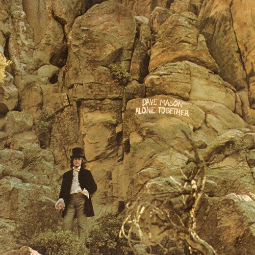 Dave Mason - Alone Together { vinyl }