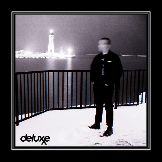 DELUXXE - If You Were Me (Uk)
