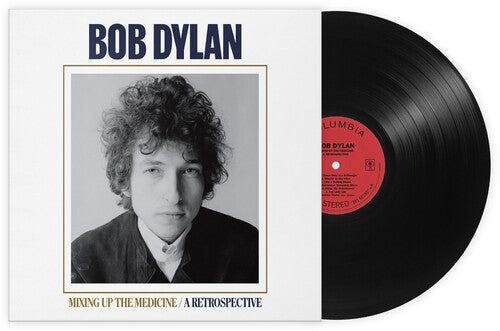 Bob Dylan - Mixing Up The Medicine / A Retrospective { vinyl }