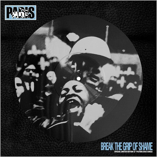 Paris - Break the Grip of Shame { vinyl }