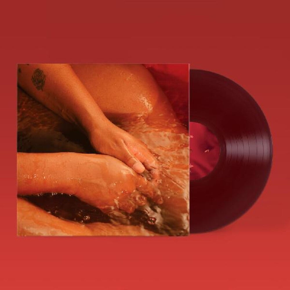L'Rain - I Killed Your Dog (Indie Exclusive Limited Edition Oxblood LP)