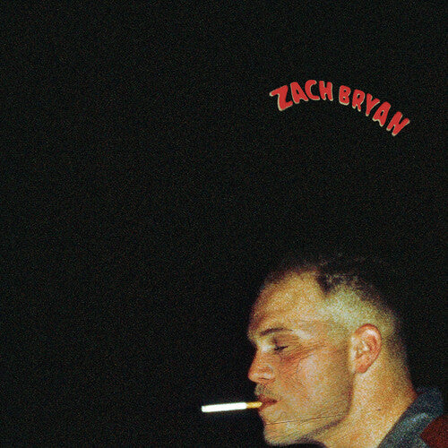 Zach Bryan - Zach Bryan { vinyl }