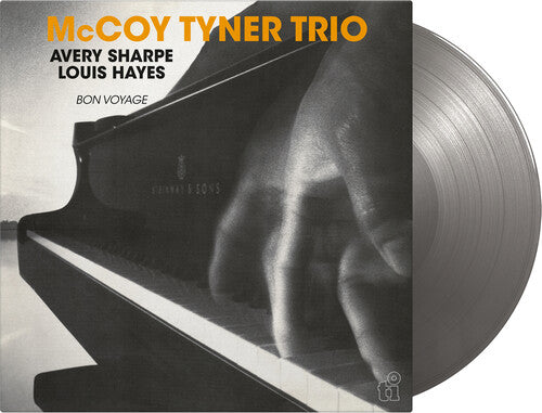 McCoy Tyner - Bon Voyage { vinyl }