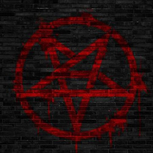 Anthrax - Anthems { vinyl }
