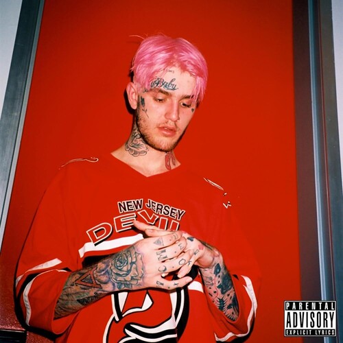 Lil Peep - Hellboy [2LP] { vinyl }