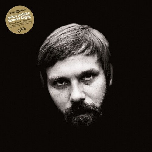 Andrzej Korzynski - Secret Enigma { vinyl }