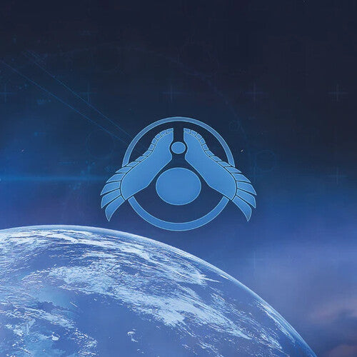 Paul Ruskay - Homeworld 2 (Original Soundtrack) { vinyl }