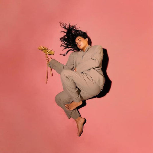 Uma - Jai (Colored Vinyl)