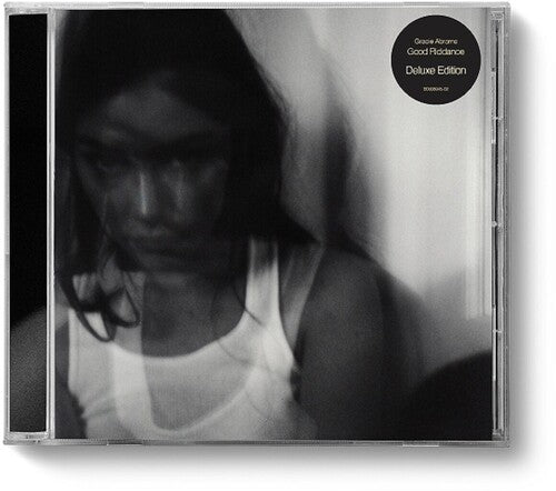 Gracie Abrams - Good Riddance   [Deluxe Edition] { vinyl }