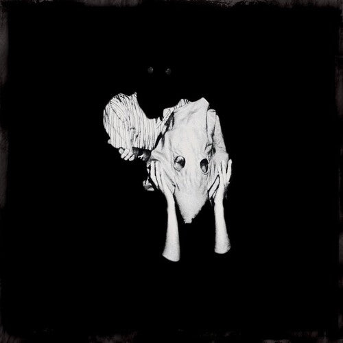 Sigur Ros - Kveikur { vinyl }