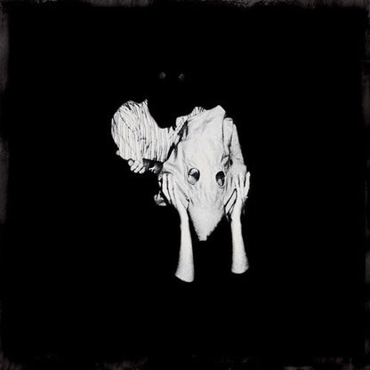 Sigur Ros - Kveikur { vinyl }