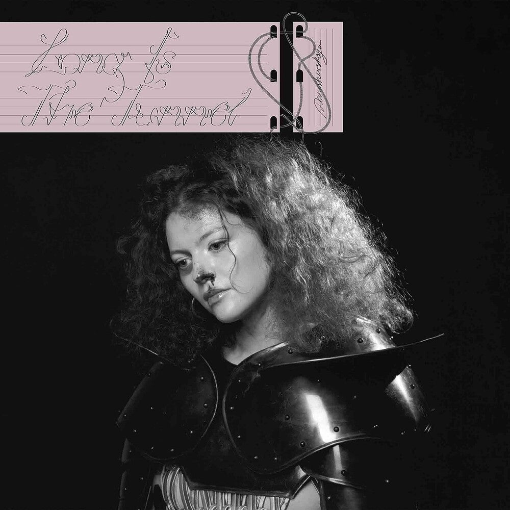 Daneshevskaya - Long Is The Tunnel EP