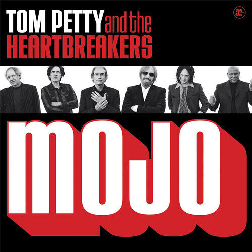 Tom Petty & Heartbreakers - Mojo [Ruby 2LP] { vinyl }