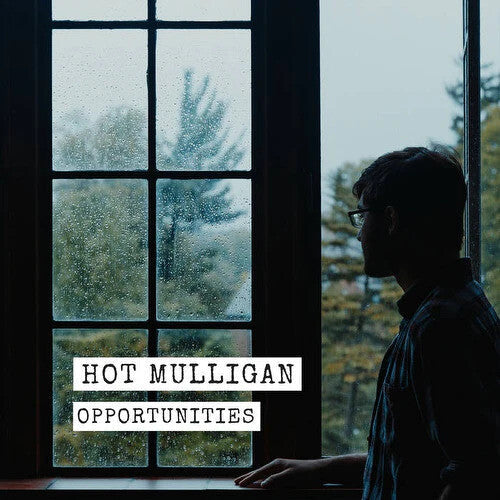 Hot Mulligan - Opportunities { vinyl }