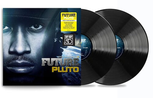 Future - Pluto { vinyl }