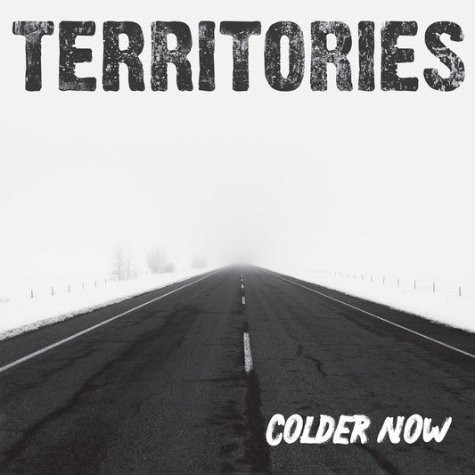 Territories - Colder Now (Colored Vinyl) (Org)