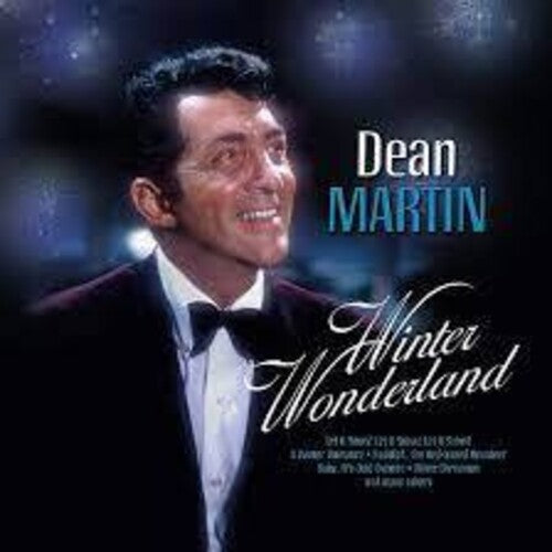 Dean Martin - Winter Wonderland { vinyl }