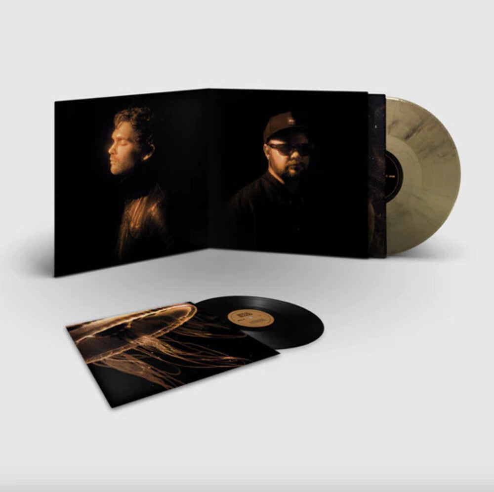 Royal Blood - Back To The Water: Deluxe (Blk) (Colored Vinyl) (Deluxe) (Gol)