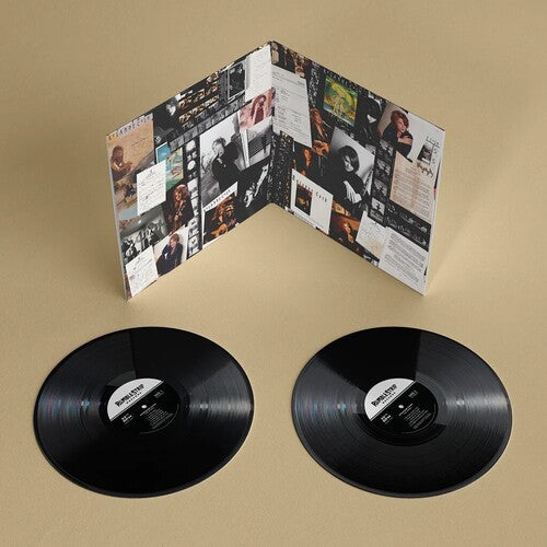 Rosanne Cash - The Wheel (30th Anniversary Deluxe Edition)