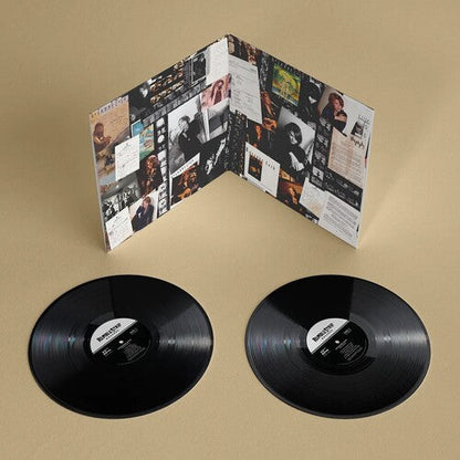 Rosanne Cash - The Wheel (30th Anniversary Deluxe Edition)