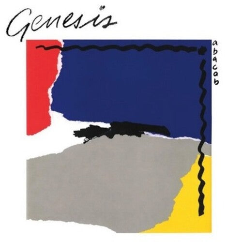 Genesis - Abacab (Limited Edition) [2LP] { vinyl }
