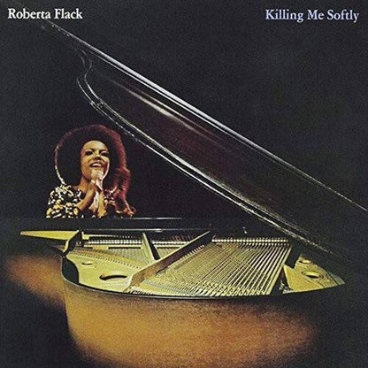 Roberta Flack - Killing Me Softly [2LP] { vinyl }