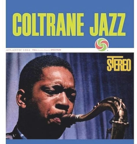 John Coltrane - Coltrane Jazz [2LP] { vinyl }